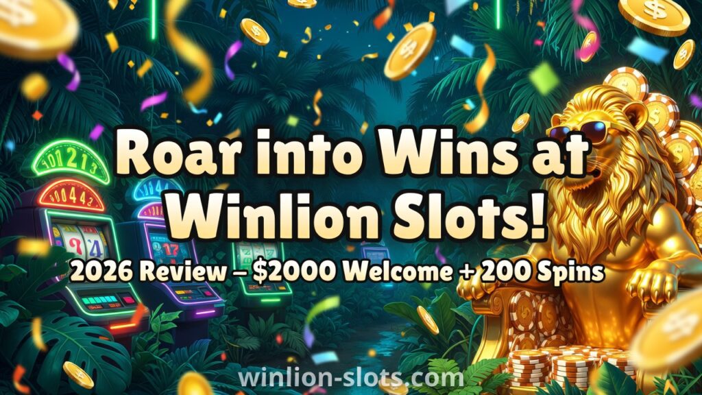 Final Verdict – Should You Play at Winlion Slots in 2026?