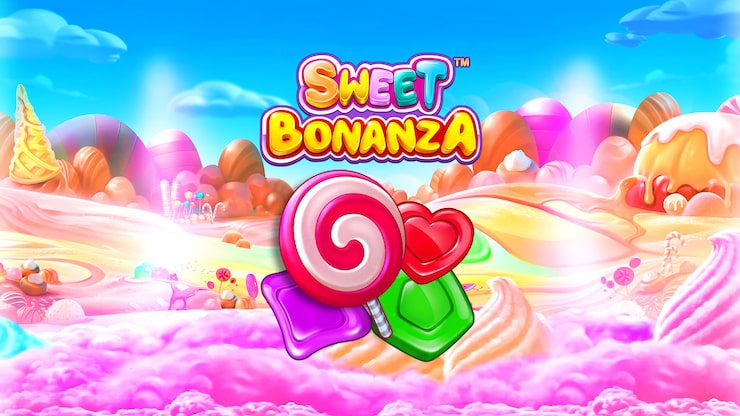 Winlion Casino Slots Sweet Bonanza: Tumble wins, multipliers up to 100x.