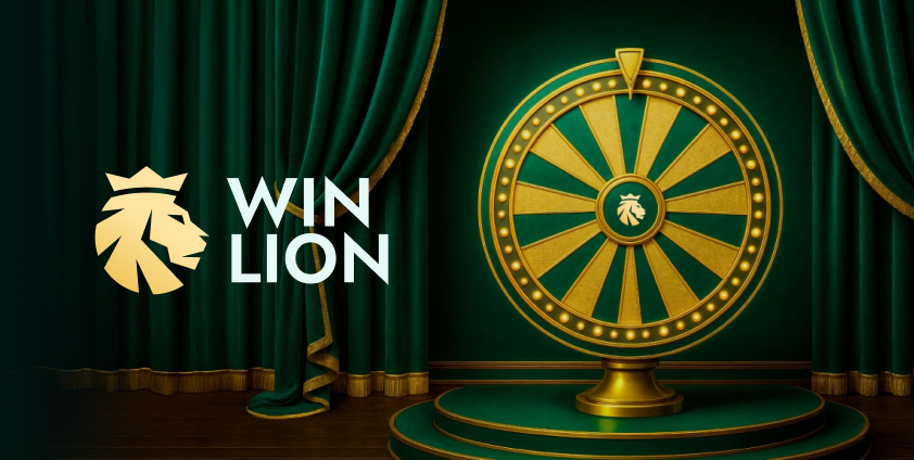 Overview of Winlion Slots Casino